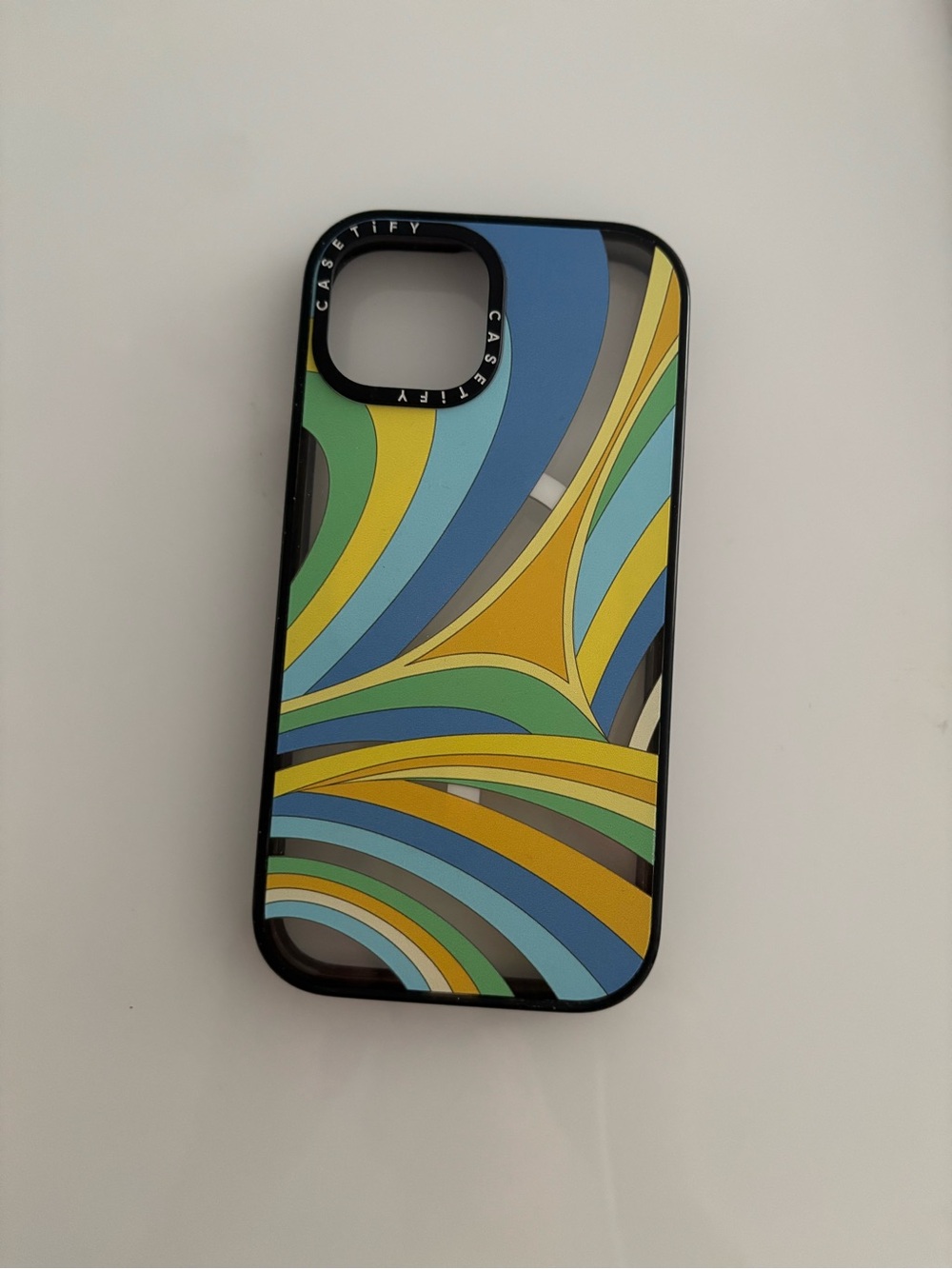 Casetify iphone 15 case